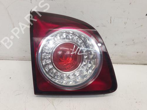 Used Left tailgate light Left tailgate light VW GOLF PLUS V (5M1, 521) 1.6 FSI (115 hp) 33908059 33908059