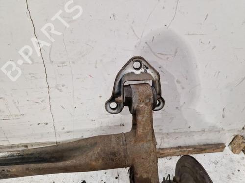 Rear axle OPEL MERIVA B MPV (S10) 1.4 (75) | BP31588304M2 