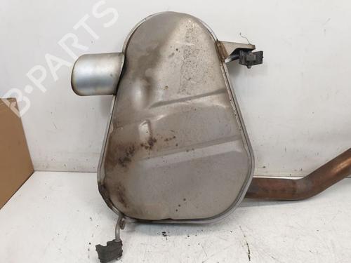 Exhaust system BMW 1 (E81) 120 i | BP36655817M121 - Image 6