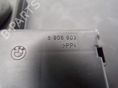 Fuse box BMW 5 (E60) 530 i | BP37133763E1 - Image 10