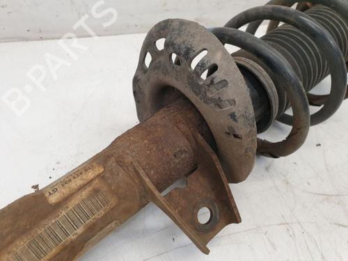 Right front shock absorber VW GOLF V Variant (1K5) 1.4 TSI | BP34738184M17 - Image 7