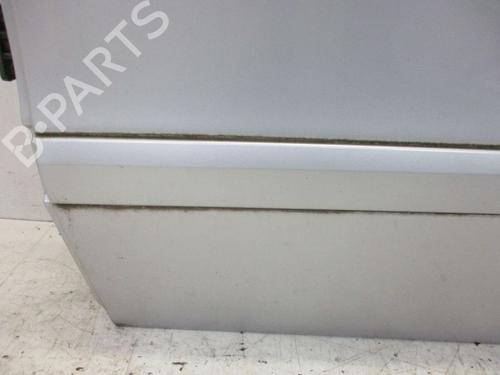 Left rear door MERCEDES-BENZ E-CLASS (W211) E 280 CDI (211.020) | BP26647566C4 