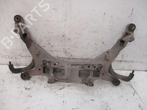 Used Rear axle VOLVO V70 II (285) 2.4 (170 hp) 28174698