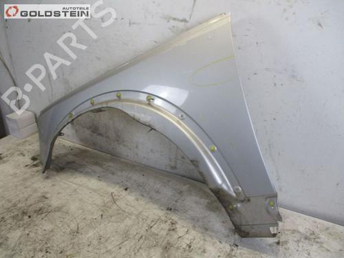 Left front fenders LAND ROVER DISCOVERY III (L319) 2.7 TD 4x4 | BP13762009C41