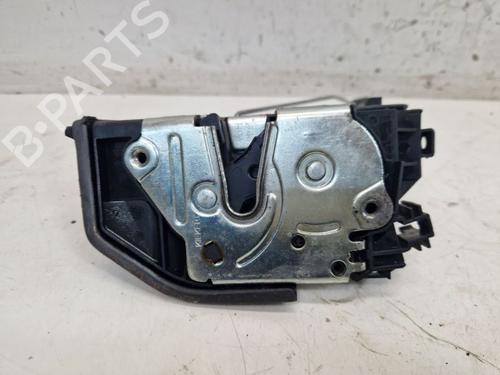 Front left lock BMW 1 (E81) 116 i | BP25775359C98 