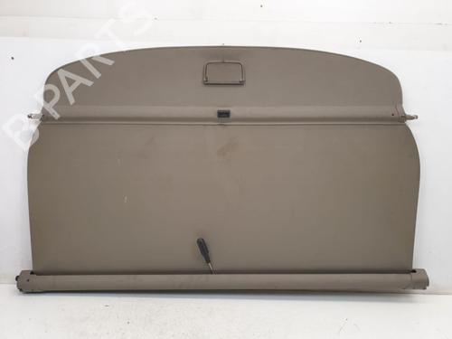 Rear parcel shelf AUDI A6 C6 Avant (4F5) 3.2 FSI quattro | BP37146519C85 - Image 7