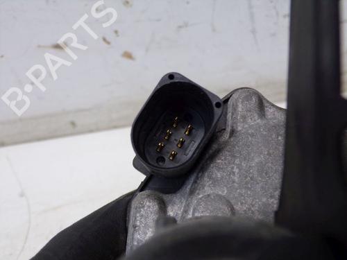 Throttle body VW GOLF PLUS V (5M1, 521) 1.4 TSI | BP29098233M82 