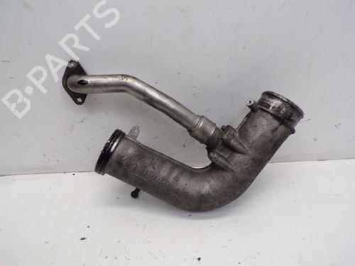 Used Pipe MERCEDES-BENZ M-CLASS (W163) ML 400 CDI (163.128) (250 hp) 29084326