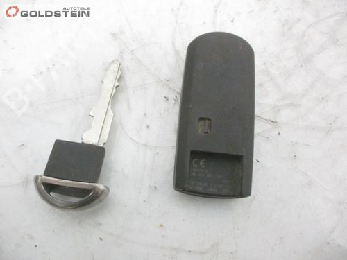 Ignition barrel MAZDA 3 Saloon (BL) 2.2 MZR CD (BL10) | BP25825954M48 