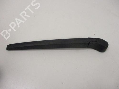 Used Front windshield wiper arm BMW X5 (E70) xDrive 35 i (306 hp) 18796334