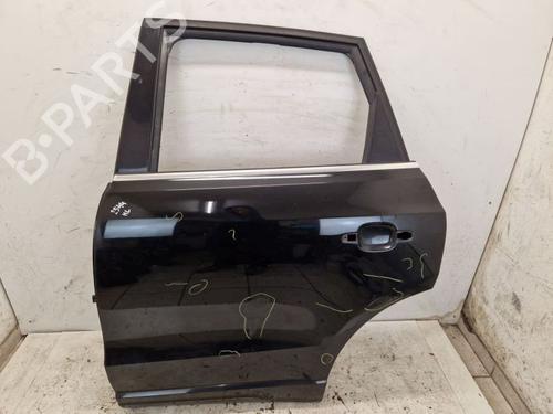 Used Left rear door AUDI Q5 (8RB) 2.0 TFSI quattro (211 hp) 31703545