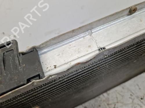 Water radiator MERCEDES-BENZ SLK (R170) 200 Kompressor (170.444) | BP29569696M31 