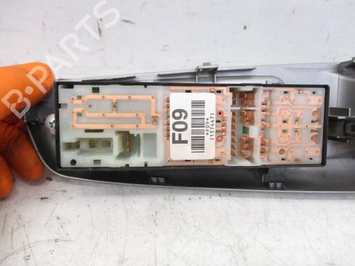 Switch SUBARU FORESTER (SH_) 2.0 D AWD (SHH, SHD, SHN) | BP29085924I30 