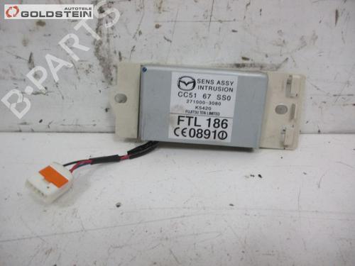 control-unit-mazda-5-cr-20-cd-cr19-ftl186-2710003080-2005-2006-2007-2008-2009-2010-18763950 main image
