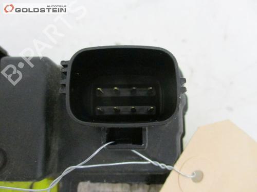 Front left lock VOLVO XC90 I (275) D5 AWD | BP18753999C98 
