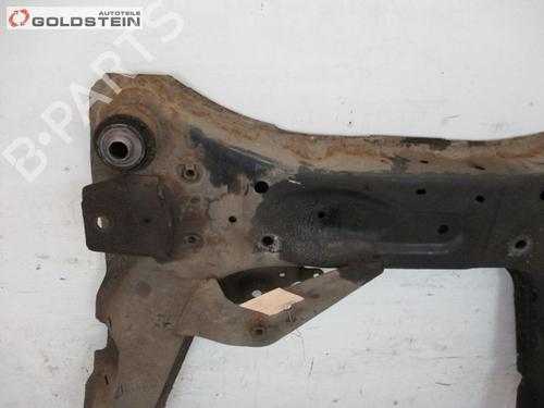 Subframe NISSAN QASHQAI / QASHQAI +2 I (J10, NJ10, JJ10E) 1.5 dCi | BP28167557M9 