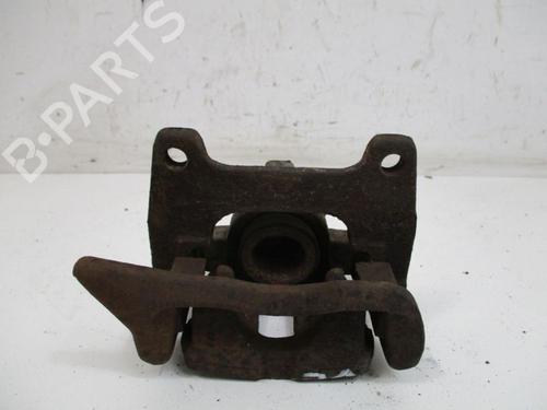 Left front brake caliper SMART ROADSTER Coupe (452) 0.7 (452.334) | BP23212051M105 - Image 2