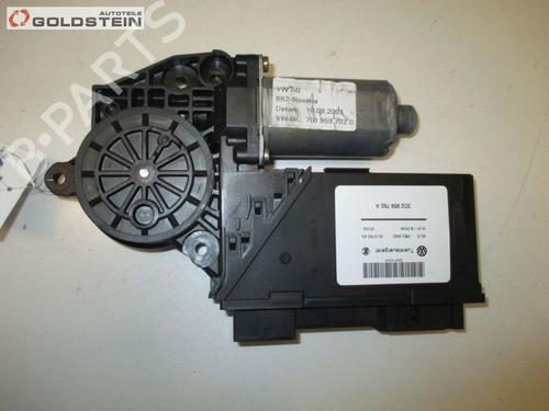 Fensterheber links vorne für VW TOUAREG (7LA, 7L6, 7L7) 2.5 R5 TDI (174 hp) 13758829