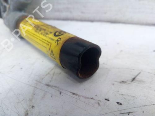 Seat buckle BMW X3 (E83) 2.5 i | BP31702649I32 