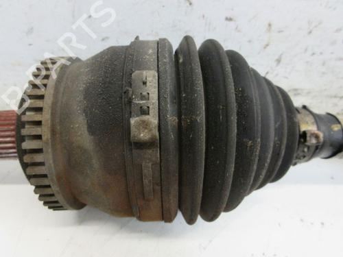 Left front driveshaft KIA CEE'D Hatchback (ED) 1.6 CRDi 115 | BP37125338M38 - Image 4
