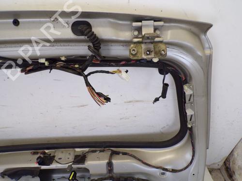 Tailgate JEEP GRAND CHEROKEE II (WJ, WG) 4.0 4x4 | BP29099084C6 