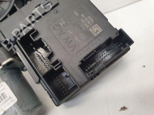 Left front window motor VW PASSAT B7 Variant (365) 2.0 TDI | BP32159217E21 