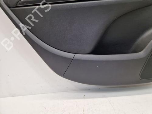 Rear left panel OPEL ZAFIRA TOURER C (P12) 2.0 CDTi (75) | BP32267659C60 