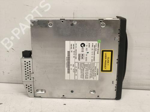 Electronic module BMW 5 (E60) 525 i | BP39638361M83 - Image 8