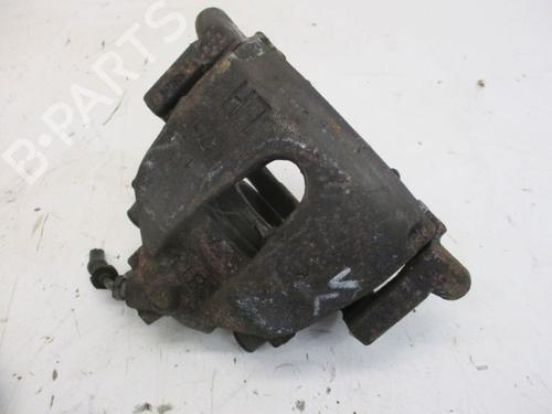 Used Left front brake caliper FORD FOCUS III 1.6 Flexifuel (120 hp) 30667628