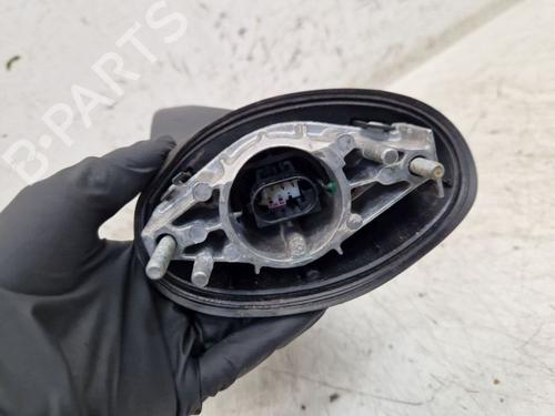 Left mirror MINI MINI (R56) Cooper D | BP29107670C26 
