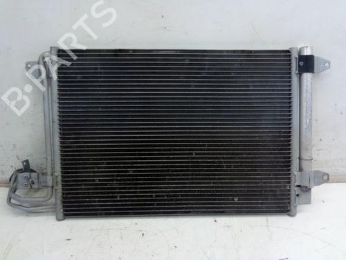 AC radiator VW GOLF PLUS V (5M1, 521) 1.4 16V | BP37138192M32  - Image 6