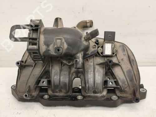 Manifold Indsugning Manifold Indsugning VW GOLF PLUS V (5M1, 521) 1.4 16V (80 hp) 39742601 39742601