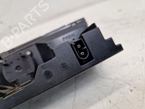 Climate control BMW 5 (E60) 530 i | BP33907959I5  - Image 9