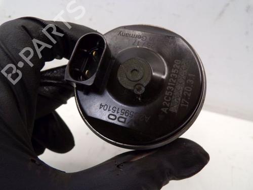 Electronic sensor BMW 3 (E90) 320 i | BP37130015M84 - Image 5