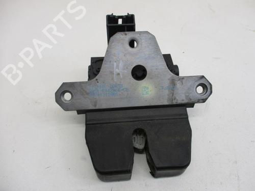 Used Electronic module Electronic module FORD FOCUS II Turnier (DA_, FFS, DS) 1.6 (100 hp) 40163839 40163839