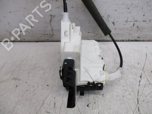 Rear left lock PEUGEOT PARTNER Tepee 1.6 VTi | BP29092874C100 