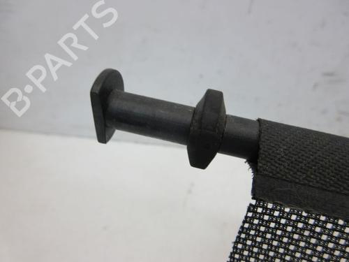Rear parcel shelf MITSUBISHI COLT CZC VI Convertible (RG) 1.5 (Z36A) | BP29091536C85 