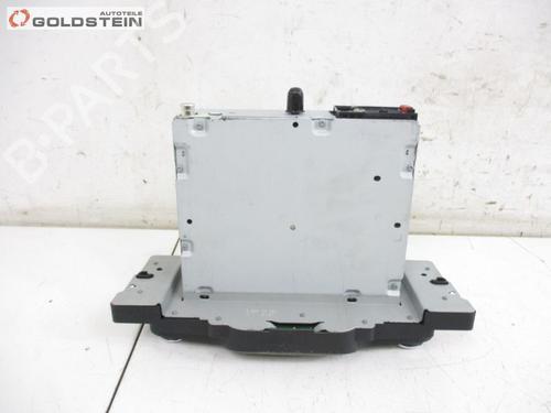 Radio ALFA ROMEO GIULIETTA (940_) 1.6 JTDM (940FXD1A) | BP25224229E6 