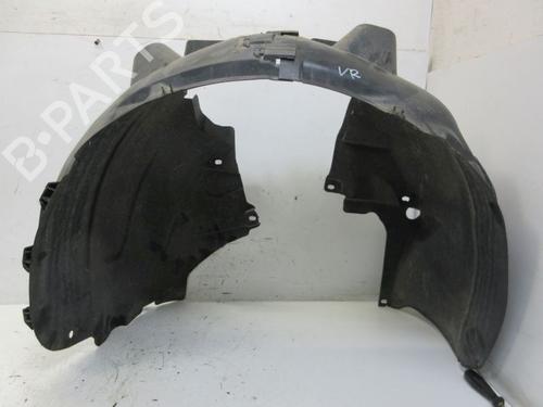 Used Wheel arch OPEL CORSA D (S07) 1.2 (L08, L68) (86 hp) 19294764