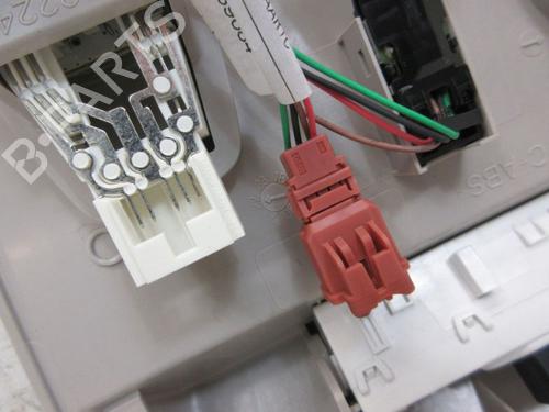 Electronic module RENAULT ZOE Hatchback Van (BFM_) Electric (BFMC, BFMD) | BP37122097M83 - Image 5