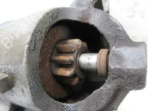 Starter NISSAN INTERSTAR Van (X70) dCi 100 | BP37125267M8 - Image 4