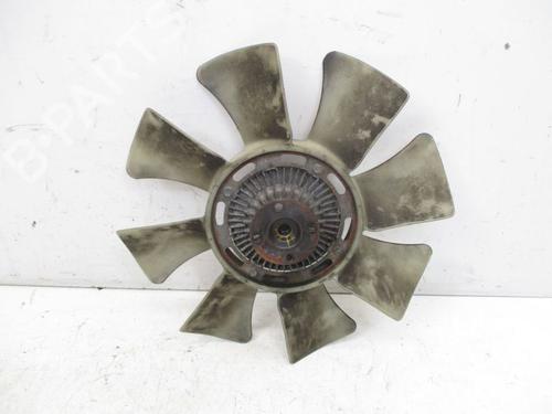 Used Fan HYUNDAI TERRACAN (HP) 2.9 CRDi 4WD (150 hp) 30667809