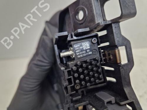 Electronic module BMW X5 (G05, F95) xDrive 40 i Mild-Hybrid | BP37139273M83 - Image 9