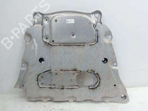 Underbody protection BMW X5 (G05, F95) xDrive 40 i Mild-Hybrid | BP29108869M92