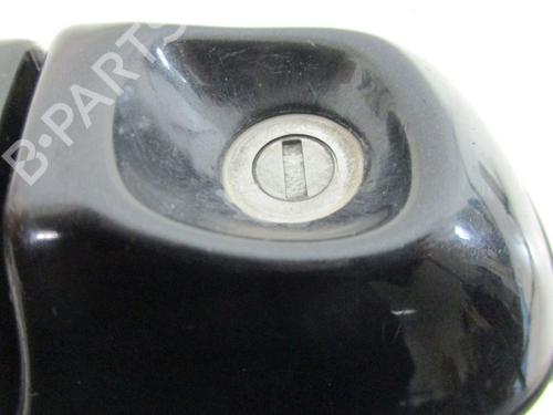 Front left exterior door handle JEEP GRAND CHEROKEE II (WJ, WG) 2.7 CRD 4x4 | BP18793647C128 