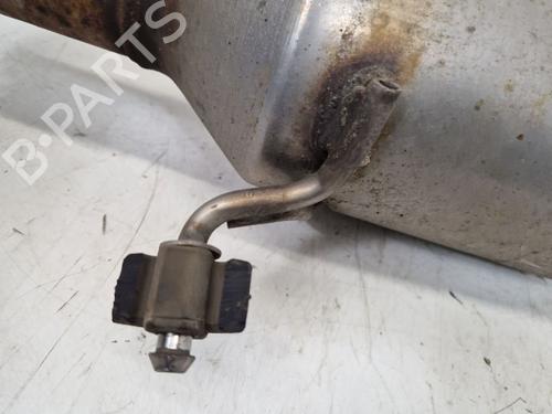 Exhaust system KIA SORENTO II (XM) 2.4 GDI 4WD | BP37135887M121 - Image 5