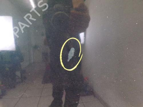 Hood VW TOUAREG (7LA, 7L6, 7L7) 3.2 V6 | BP29086456C1