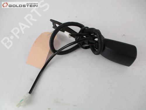 Used Seat buckle Seat buckle 37098922 37098922