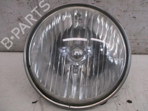 left-headlight-jeep-wrangler-iii-jk-2006-38505826 main image