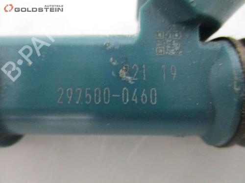Injector MAZDA 2 (DE_, DH_) 1.5 (DE5FS) | BP37098421M100 - Image 3